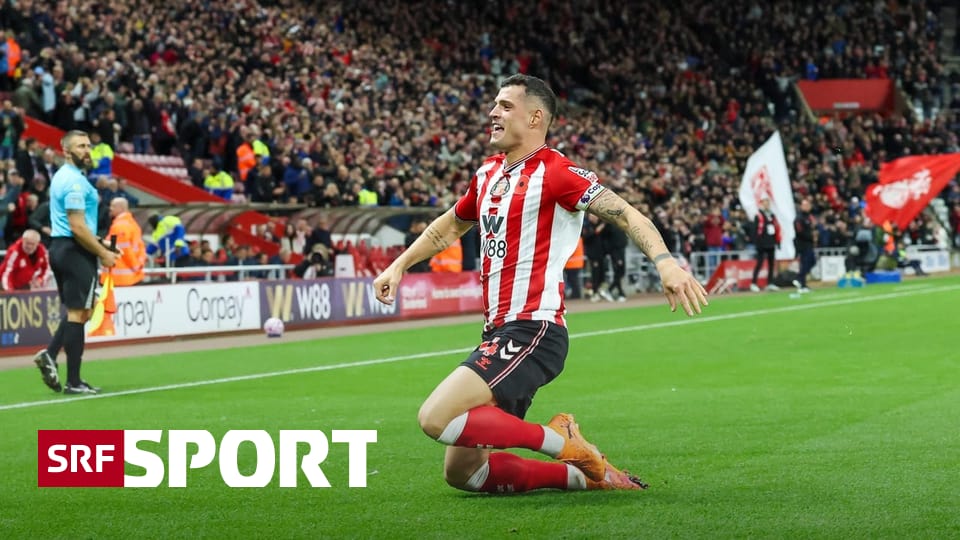 1-1-gegen-Everton-Xhaka-Tor-rettet-Sunderland-einen-Punkt
