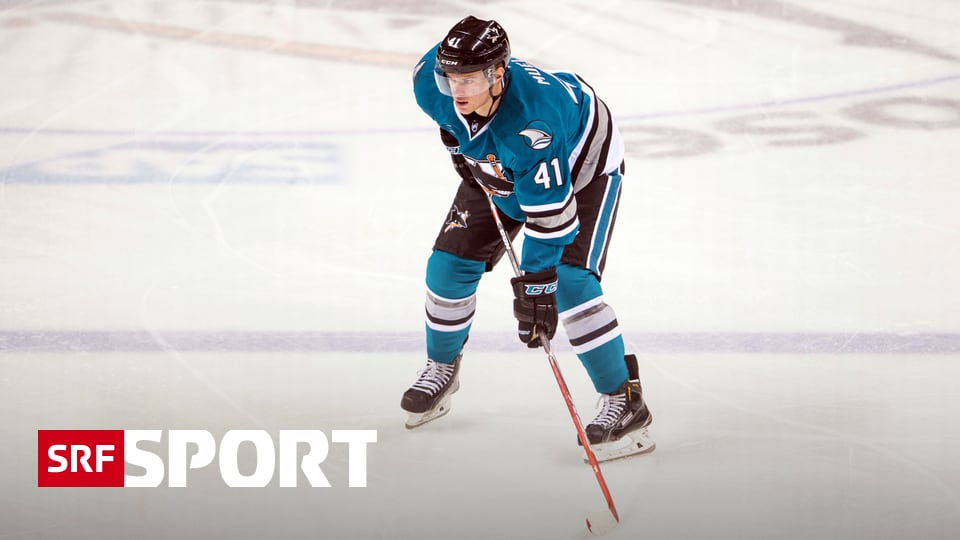 NHL - Mirco MÃ¼ller nach New Jersey getauscht - Sport - SRF