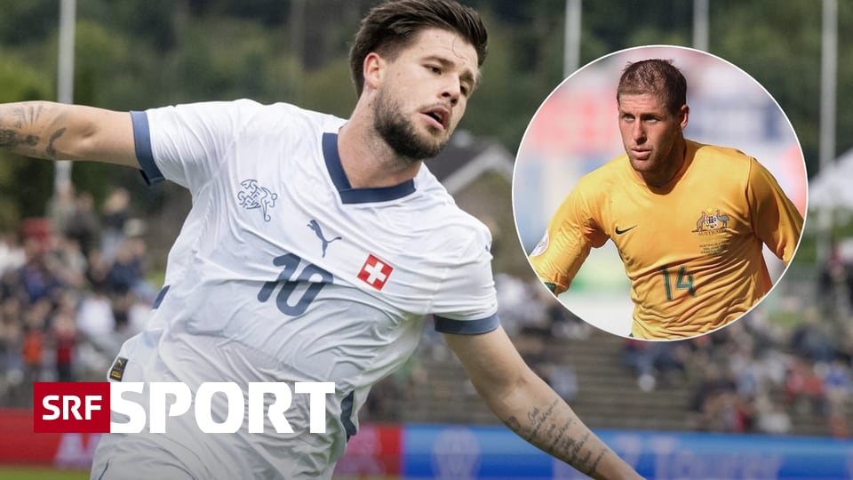 Vor-dem-Testspiel-in-San-Diego-F-r-Liam-Chipperfield-ist-Schweiz-vs-Australien-ganz-speziell