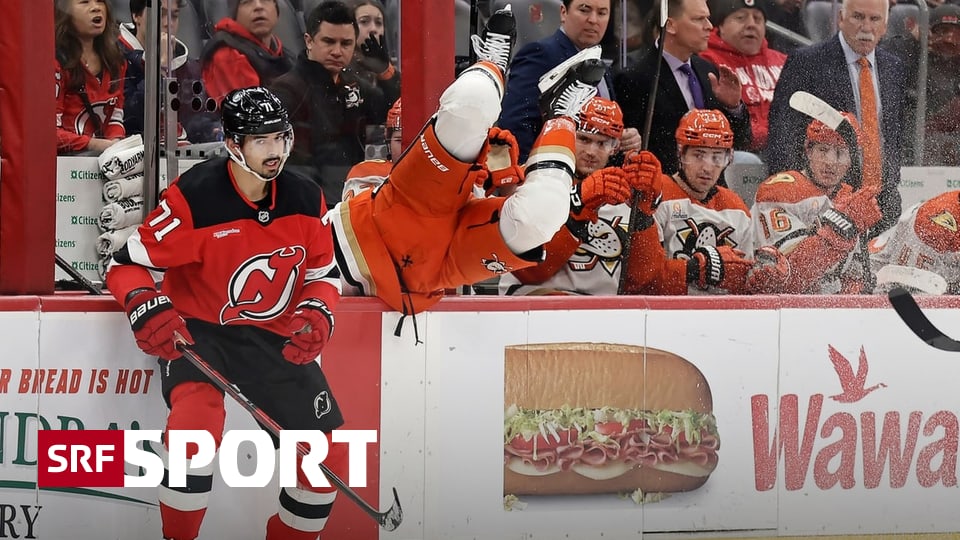 Weitere-Schweizer-Eins-tze-Siege-f-r-Devils-und-Sharks-Moser-verliert-trotz-Tor