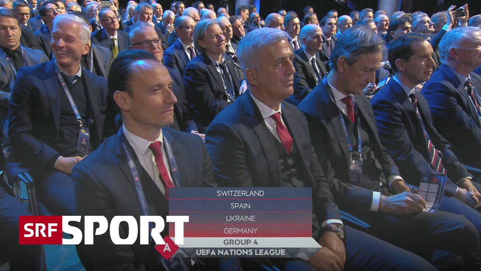 Get Nations League 2020 Spielplan Background