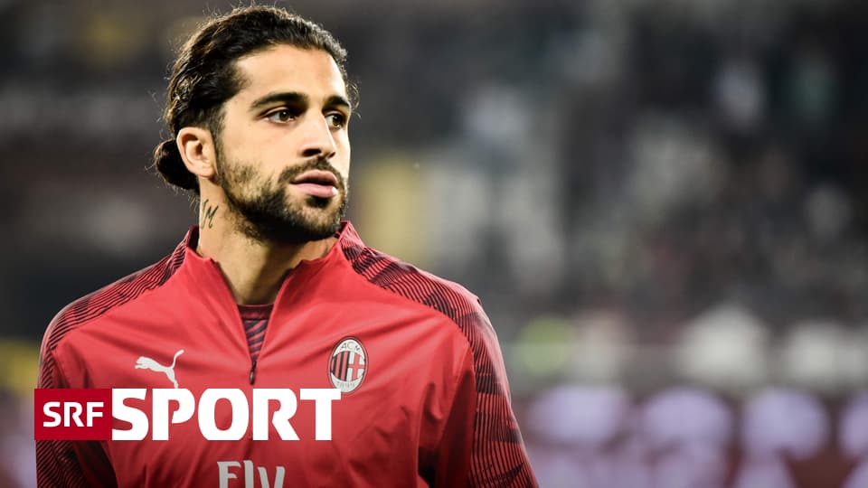 Internationale FussballNews RodriguezWechsel zu Fenerbahce wird