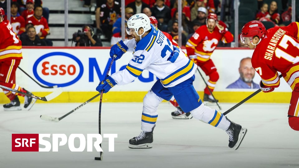 NHL-in-der-Nacht-auf-Sonntag-Suters-Torpremiere-f-r-St-Louis-auch-Swiss-Devils-skoren
