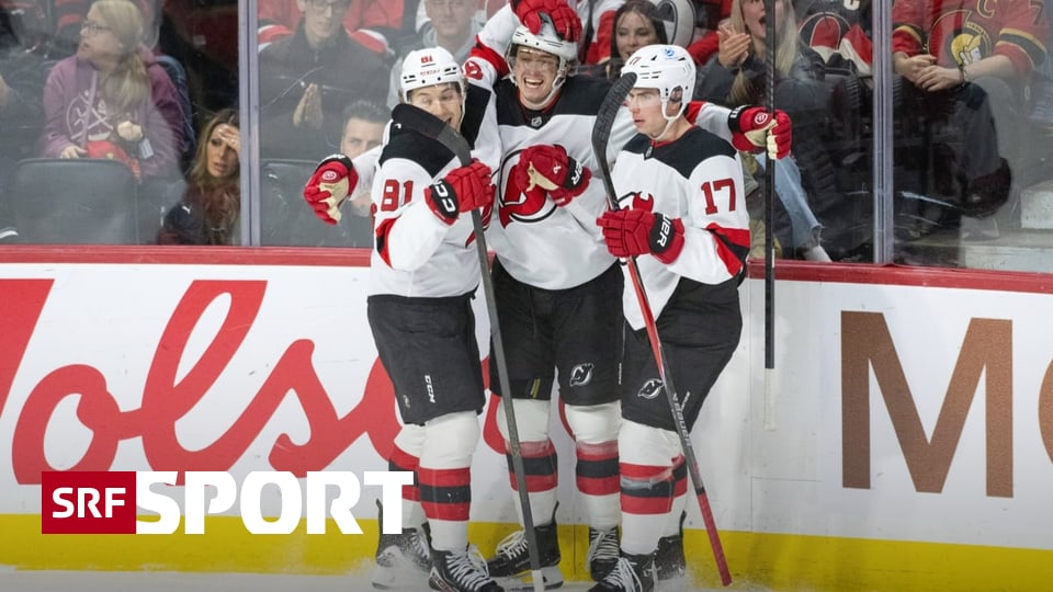 NHL-am-Dienstag-Devils-beenden-Durststrecke-Ducks-Wunder-in-Pittsburgh