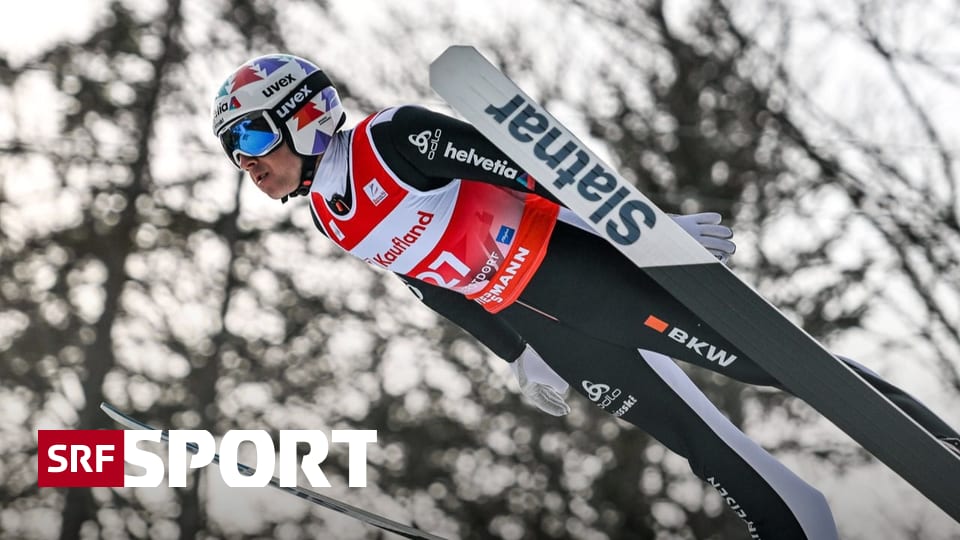 News-aus-dem-Wintersport-Ammann-vor-Trunz-in-der-Quali-Schweizer-Biathleten-entt-uschen