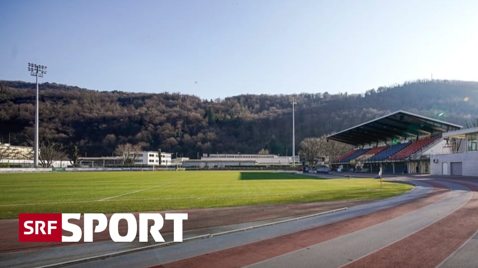 Nach Amtsgerichtentscheid Der FC Chiasso muss Konkurs anmelden