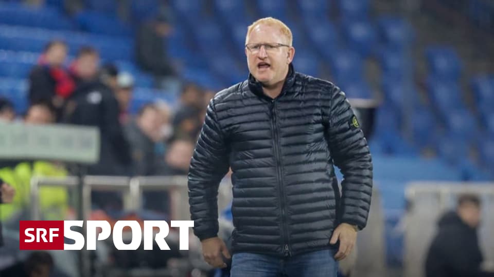 Disputed decisions against FCB – FC Basel suffers with these three scenes – Sport