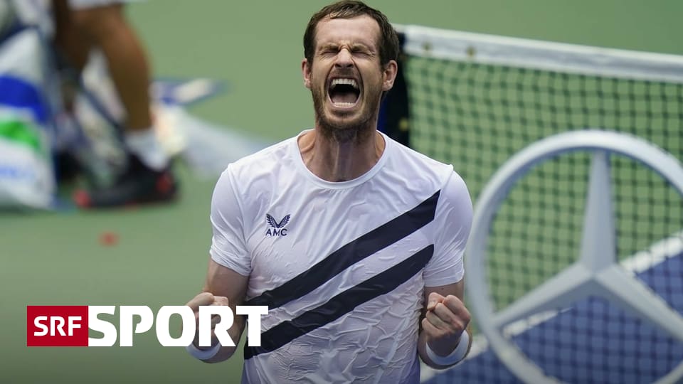 Us Open Männer Us Open Männer