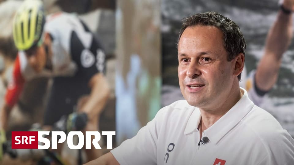 Chef de Mission frohlockt Ralph Stöckli «Wir kommen kaum nach mit