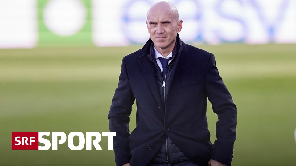 Zidane’s former assistant – Sion introduces Bettoni as new manager – Sport