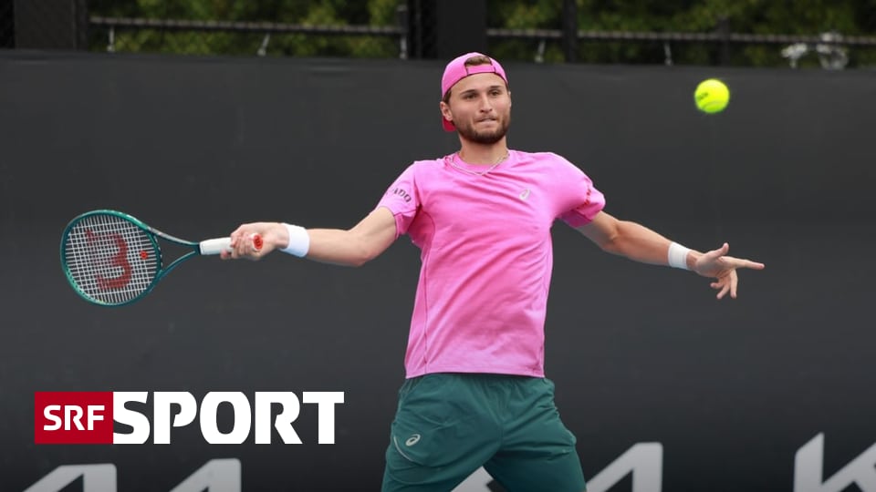News-aus-dem-Tennis-Australian-Open-Quali-Riedi-Kym-und-Masarova-out