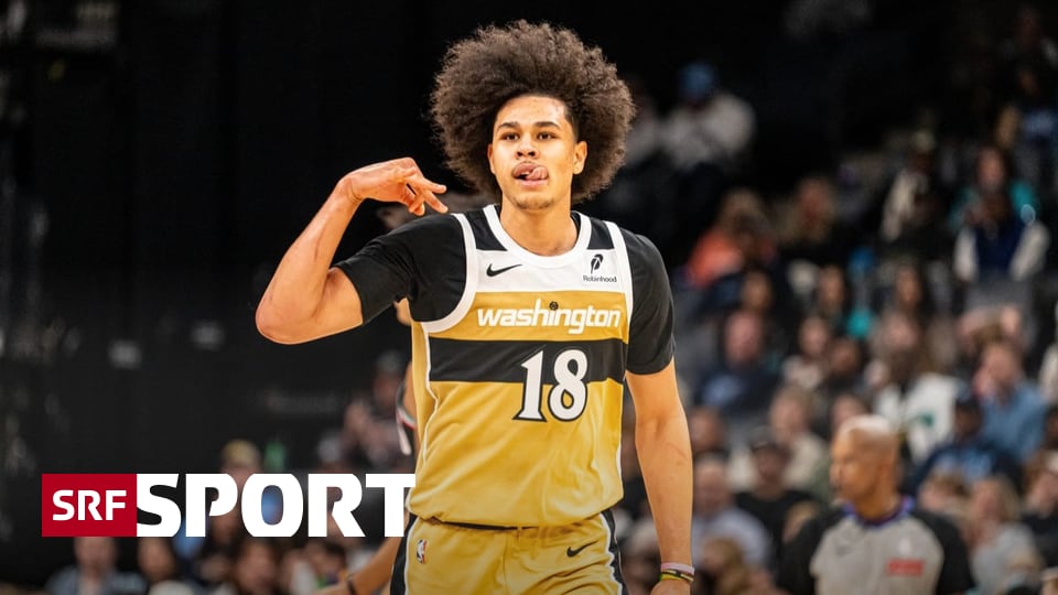 News-aus-den-US-Sports-George-und-Niederh-user-am-All-Star-Wochenende-Moser-mit-Assist