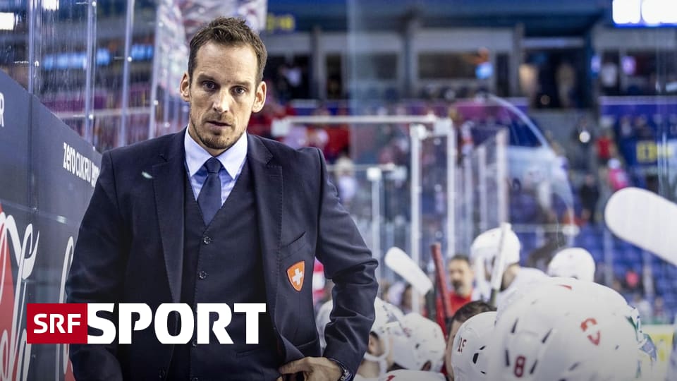 Keine Bewerbung - Eishockey-WM auch 2021 nicht in der ...