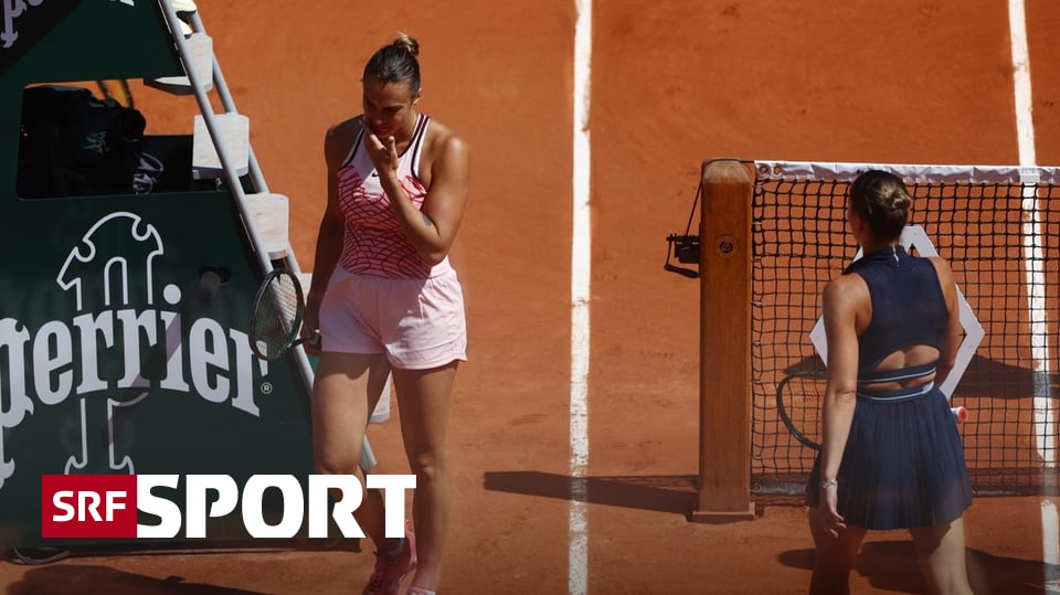Sabalenka-gewinnt-brisantes-Auftaktspiel-Sakkari-bereits-out