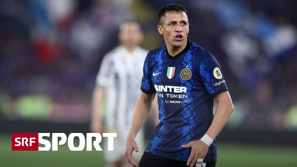 Internationaal voetbalnieuws – Sanchez vervoegt Marseille van Inter Sport
