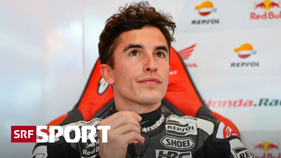 Berita Motorsport – Marquez Absen di GP Argentina