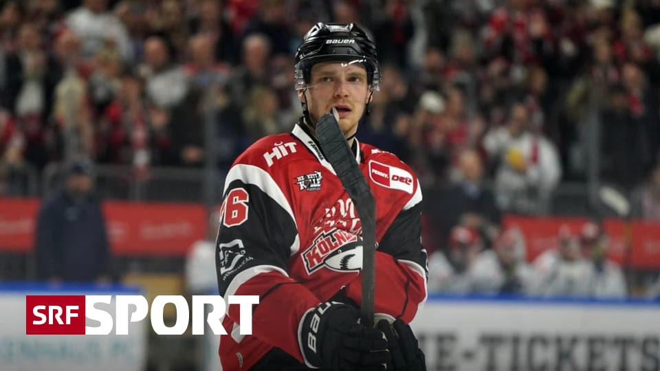 National League: Ambri verpflichtet Kanadier und Finnen, Ajoie mit Devos