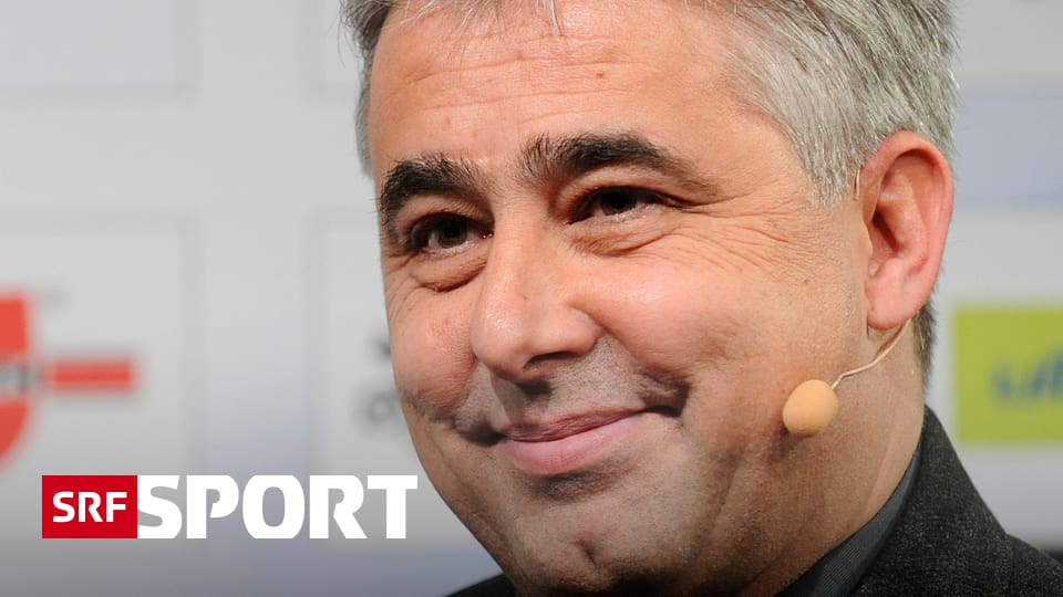 National League Bertolotti tritt zurück Maurer wechselt zu Lugano