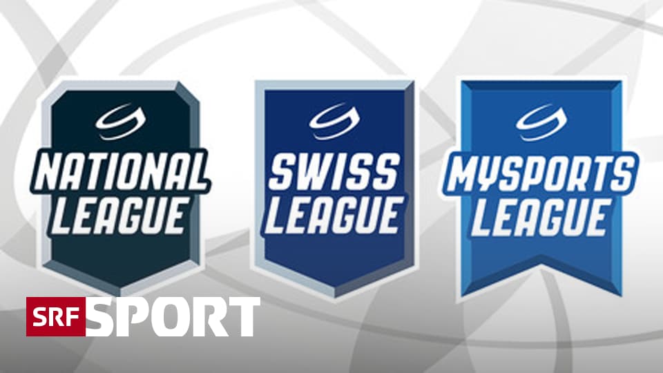 National League - Wenig Liebe für neue Logos und Namen ...