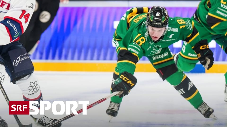 News-aus-der-National-League-SCB-verpflichtet-Nachwuchsspieler-Mottard-und-Grossniklaus