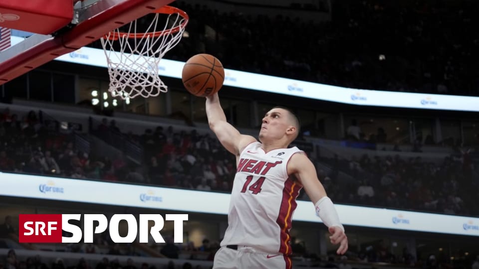 NBA Play-in: Hawks vs Heat - Last Chance Game - News Directory 3