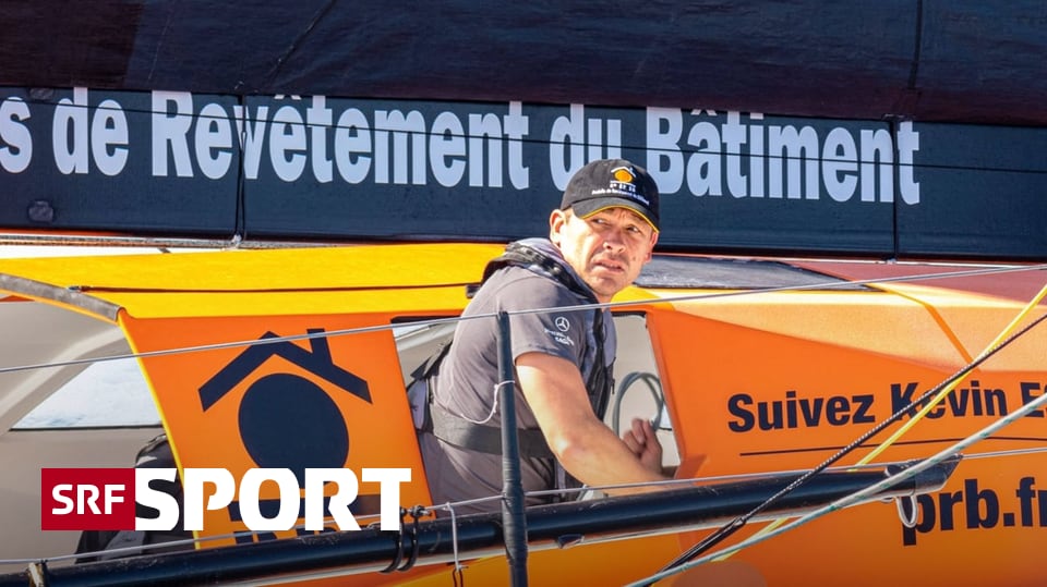 Sail for the Swiss national team – Alleged sexual assault: Action against senior sailors – Sport