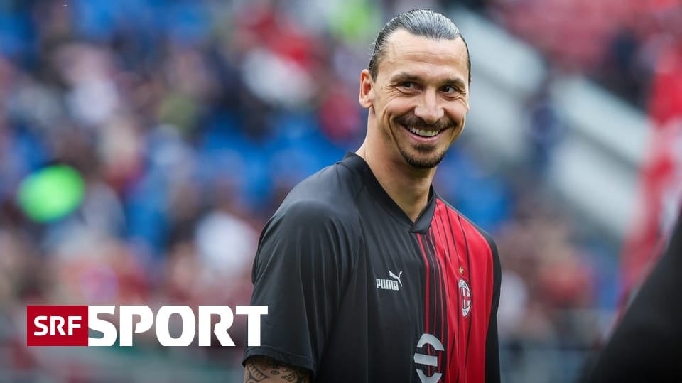 Nach dem Rücktritt der Legende «Ich bin der Grösste» Die besten