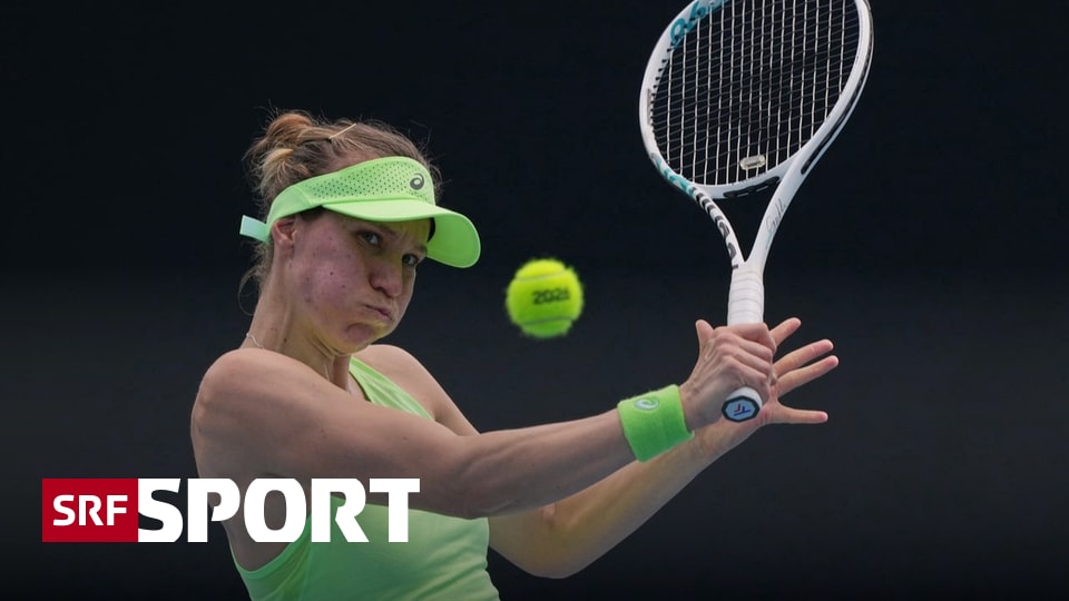AusOpen-Aus-gegen-Gracheva-F-r-Golubic-bedeutet-in-Melbourne-die-1-Runde-Endstation