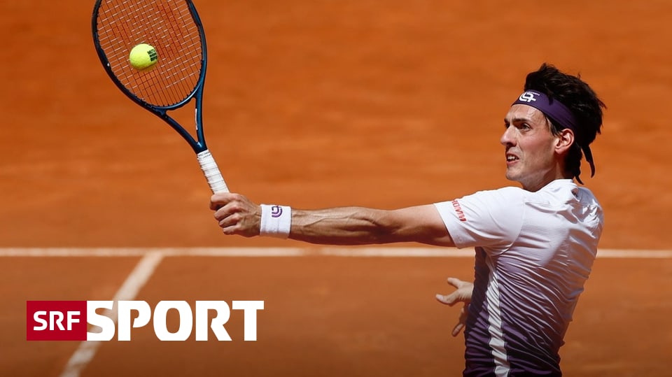 Tennis news – Hossler in Geneva against top seed in China – More allegations against Halep – Sport