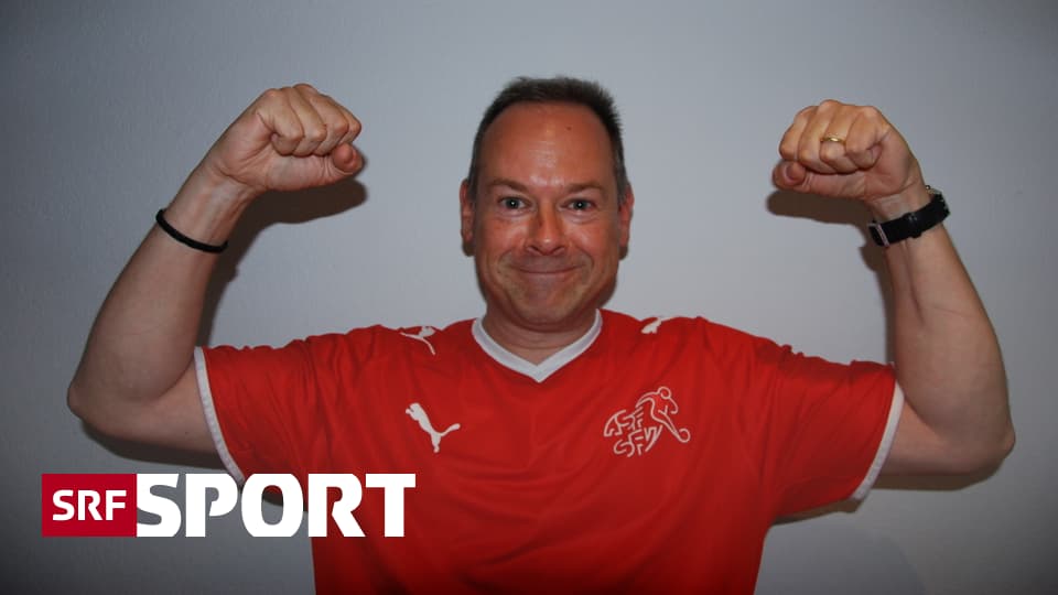 Srf Tippspiel Gewinner Ein Befreites Zuschauen War Es Nicht Mehr Sport Srf