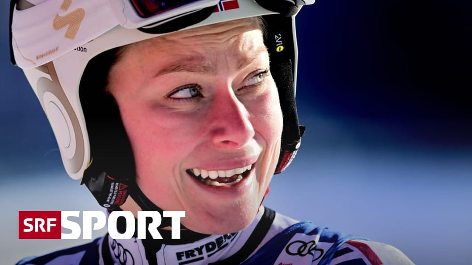 News aus dem Skisport - Mowinckel kündigt ihren Rücktritt an
