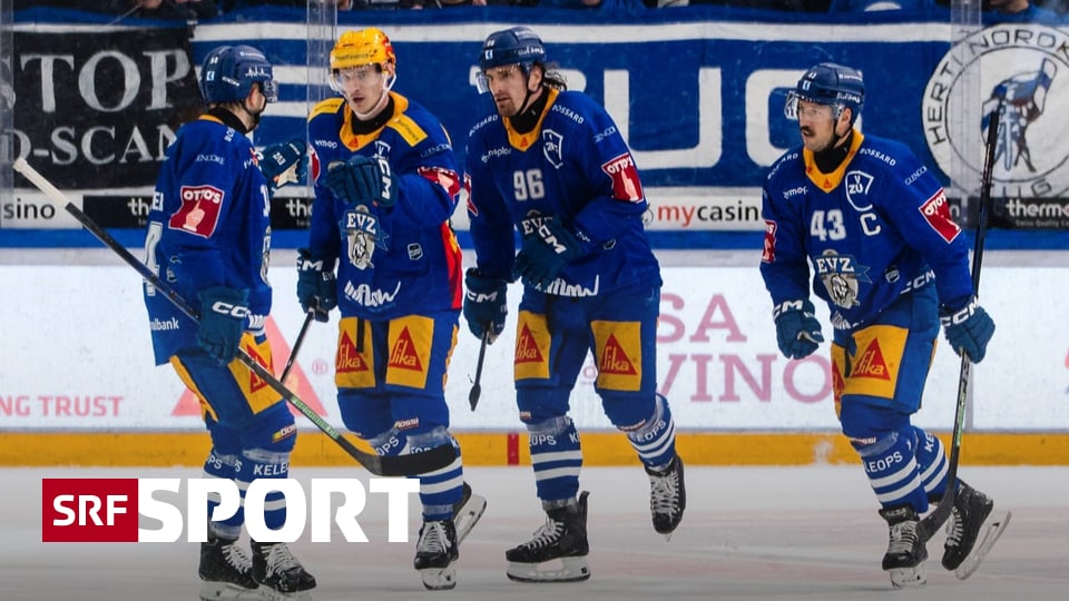 National-League-am-Dienstag-Zug-und-der-ZSC-jubeln-wieder-Sch-tzenfest-in-Davos
