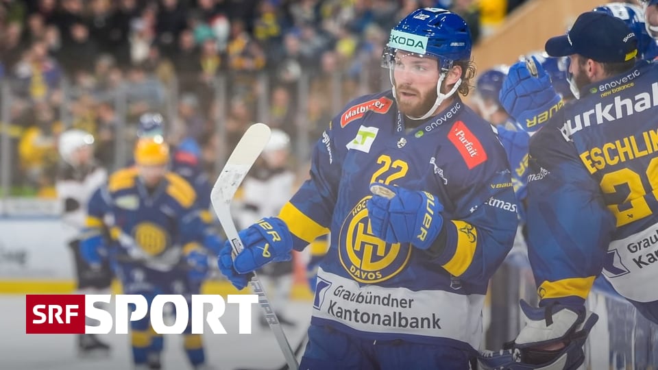 National-League-am-Freitag-HCD-gewinnt-Spitzenkampf-klar-SCB-50-Versuche-und-kein-Tor