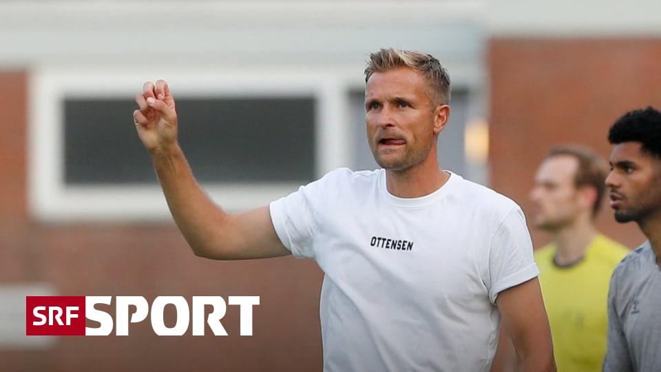 Pokalduell Ottensen Leipzig Nach der Posse steht der Fussball im