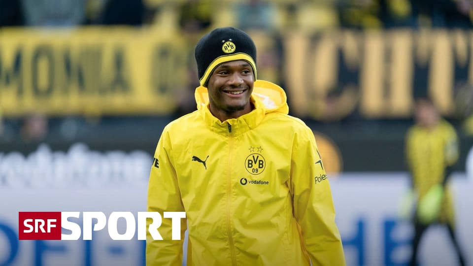 News-aus-der-Super-League-BVB-Talent-Duranville-leihweise-zum-FCB