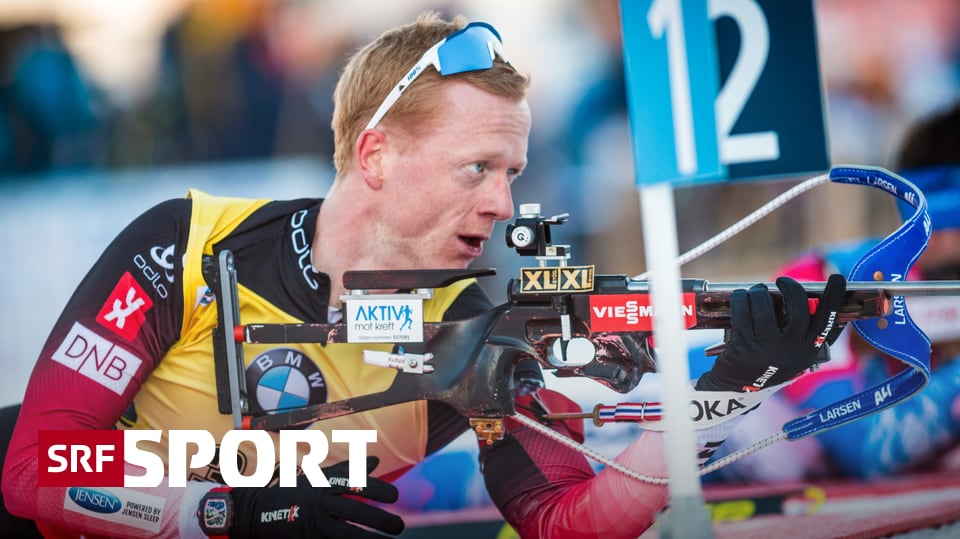 Wintersport News Biathlon Wintersport News Biathlon