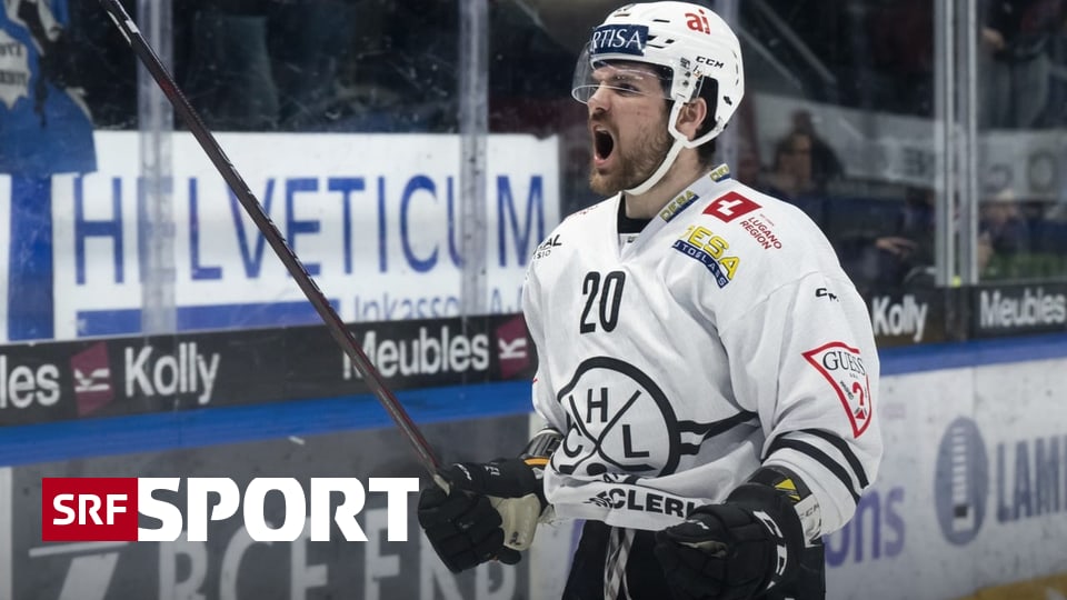 Pre-qualifiers: Match 1 – Lugano surprises in Freiburg, Bern upsets Kloten – Sport