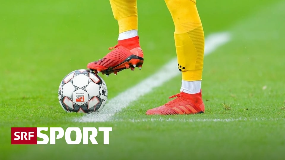 ReStart in den TopLigen Übersicht So geht es im internationalen Fussball weiter Sport SRF ReStart in den TopLigen Übersicht So geht es im internationalen Fussball weiter Sport SRF