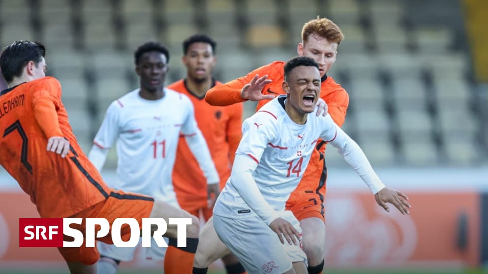 0:2 tegen Nederland – U-21 lijdt ondanks overwicht in aantallen eerste nederlaag in EK-kwalificaties – sport