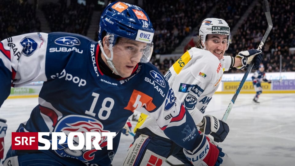 National-League-am-Freitag-Audio-Konferenz-mit-Ambri-ZSC-und-Lakers-Bern