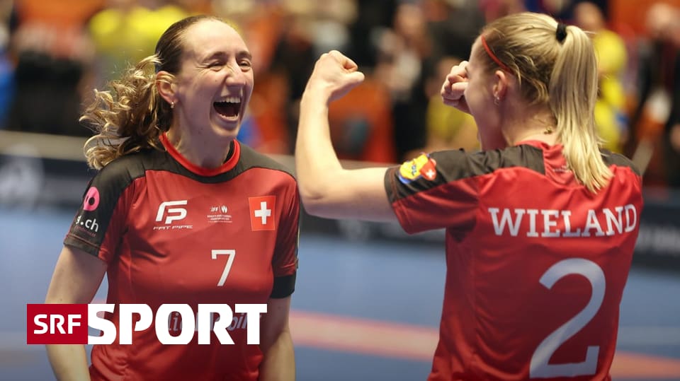 2-wm-titel-nach-2005-historische-chance-f-r-schweizer-unihockeyanerinnen