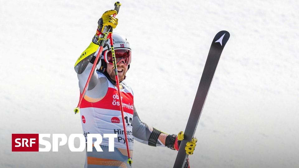 Saison im Ski alpin beendet - Keine Rennen in Kranjska ...