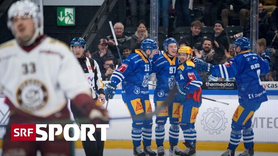 Zug-schenkt-Genf-Servette-7-Tore-ein