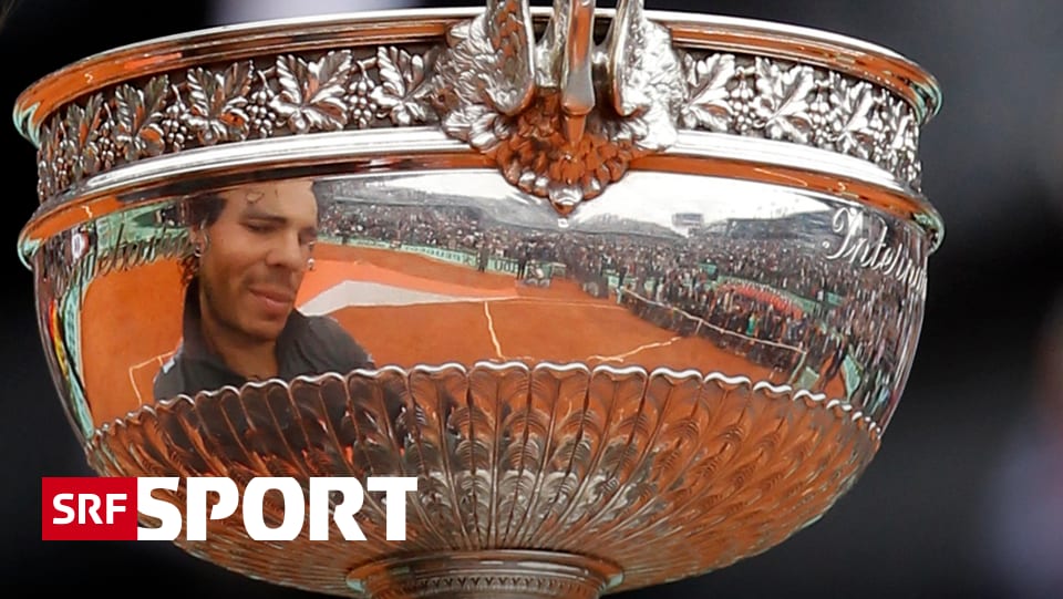 GrandSlamTurniere «Business as usual» oder ein neuer König? Sport