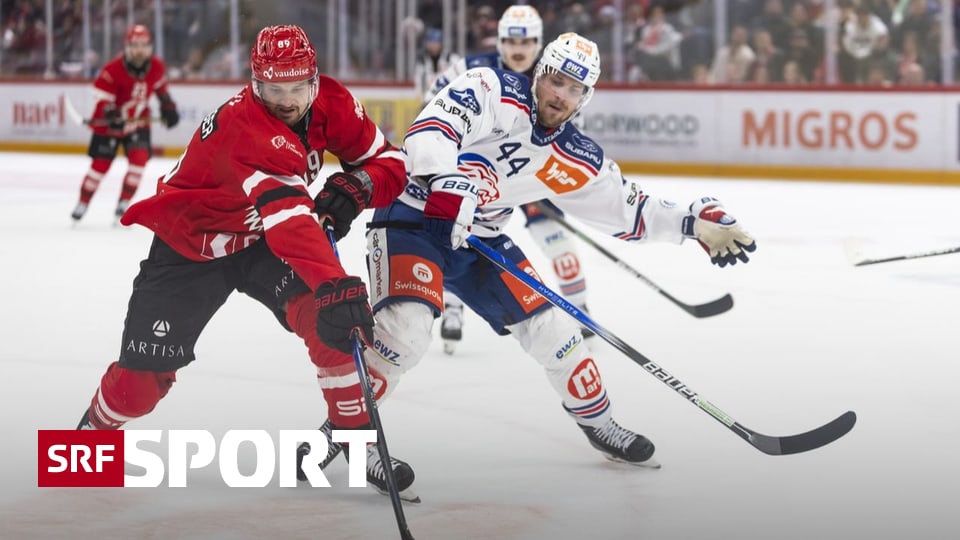 News-aus-der-National-League-R-egsegger-fix-zu-Lausanne-Wieser-wird-Lakers-Assistent