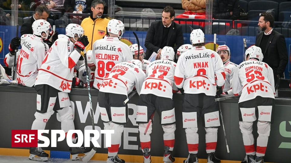 Nati-Trainer-ist-unzufrieden-Frustrierter-Fischer-Manche-waren-vom-Tempo-berfordert-