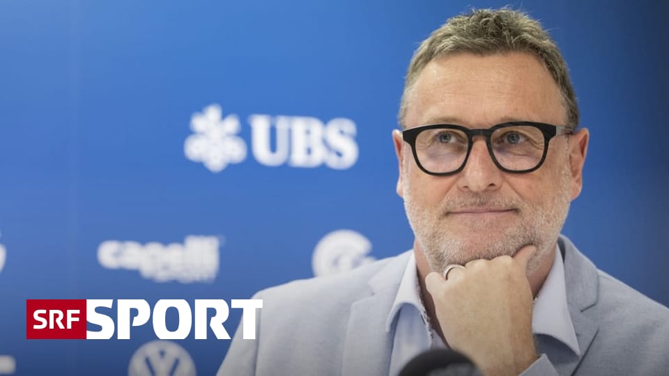 Christoph Urech Resigns as Grasshopper Club Zürich Managing Director Amid Fan Protests