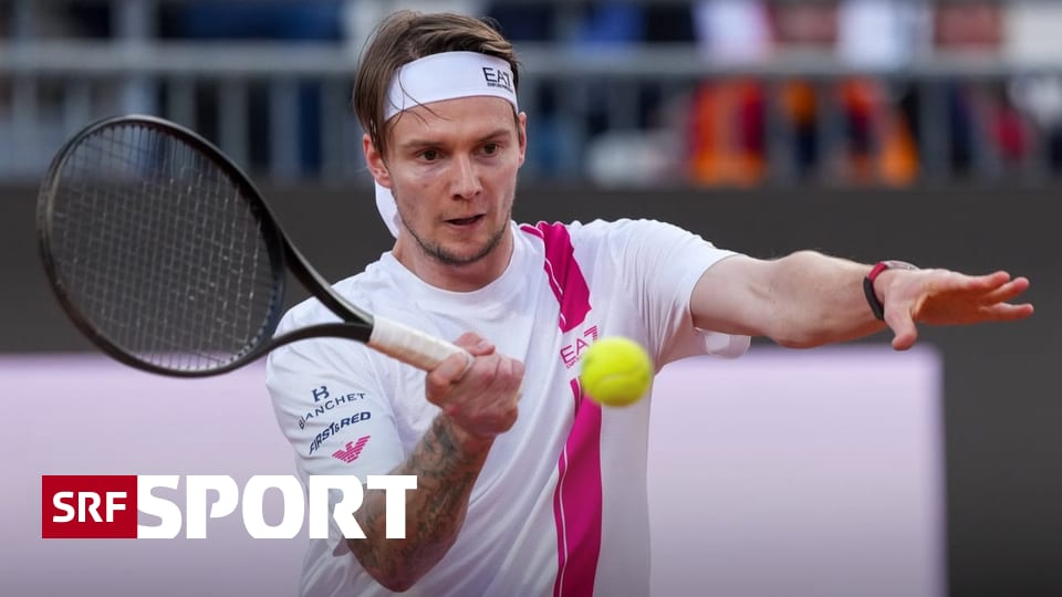 ATP-250-in-Genf-Viertelfinals-Bublik-dreht-Spiel-Tien-schl-gt-langj-hrigen-Kumpel