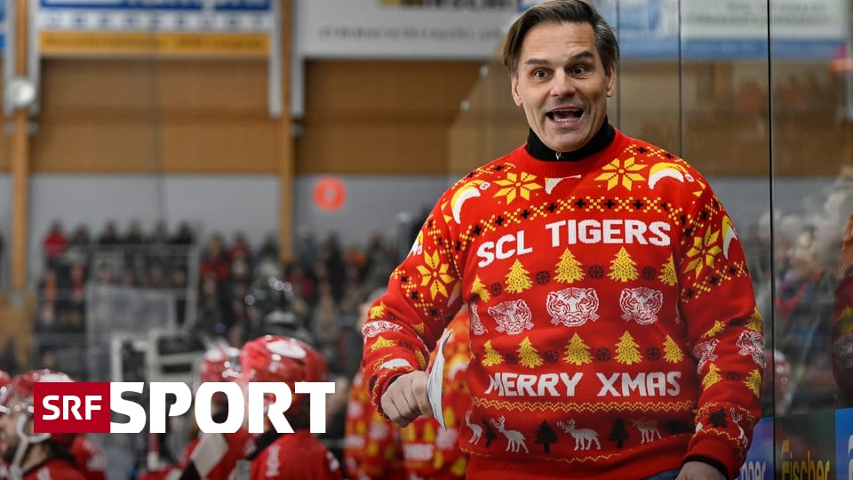 News-aus-der-National-League-Premiere-fix-SCL-Tigers-am-Spengler-Cup-dabei