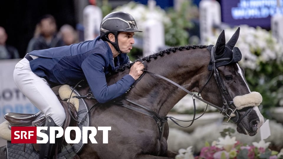 CSIO St. Gallen - Dieses Jahr soll es für die Schweiz endlich klappen ...